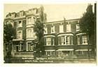 Edgar Road Glenwood | Margate History
